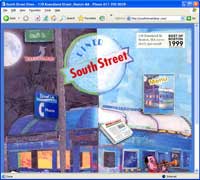 South Street Diner